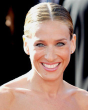 SARAH JESSICA PARKER SMILING CLOSE UP PRINTS AND POSTERS 256528