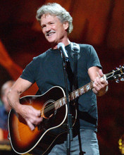 KRIS KRISTOFFERSON PLAYING GUITAR PRINTS AND POSTERS 256478