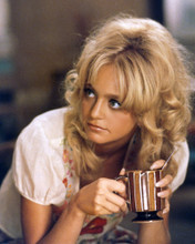BUTTERFLIES ARE FREE GOLDIE HAWN PRINTS AND POSTERS 256459