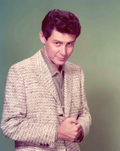 EDDIE FISHER HANDSOME 50'S POSE PRINTS AND POSTERS 256433