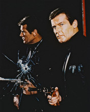 ROGER MOORE PRINTS AND POSTERS 25643