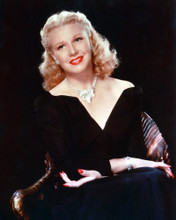 GINGER ROGERS BLACK DRESS PRINTS AND POSTERS 256260