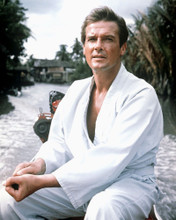 ROGER MOORE PRINTS AND POSTERS 256225