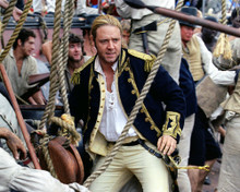 RUSSELL CROWE MASTER & COMMANDER PRINTS AND POSTERS 256151