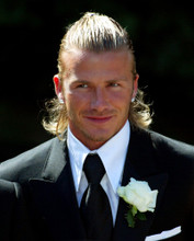DAVID BECKHAM IN WEDDING TUXEDO PRINTS AND POSTERS 256126