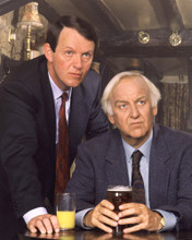 JOHN THAW AND KEVIN WHATLEY INSPECTOR MORSE PRINTS AND POSTERS 256079