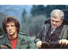 SYLVESTER STALLONE AND BRIAN DENNEHY PRINTS AND POSTERS 256067