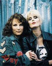 JOANNA LUMLEY AND JENNIFER SAUNDERS PRINTS AND POSTERS 255985