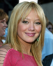 HILARY DUFF PRINTS AND POSTERS 255914