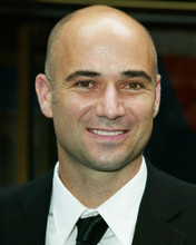 ANDRE AGASSI PRINTS AND POSTERS 255832