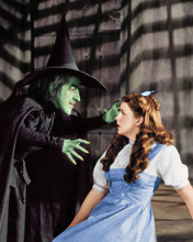THE WIZARD OF OZ WICKED WITCH JUDY GARLAND PRINTS AND POSTERS 255823