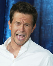 MARK WAHLBERG SMILING VERY CLOSE UP PRINTS AND POSTERS 255812
