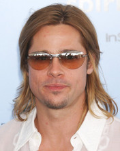 BRAD PITT CLOSE UP PRINTS AND POSTERS 255774