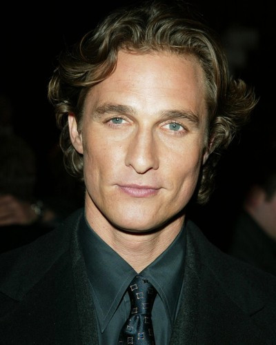 Matthew McConaughey Posters and Photos 255743 | Movie Store