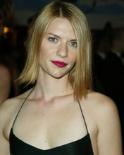 CLAIRE DANES IN EVENING DRESS PRINTS AND POSTERS 255666