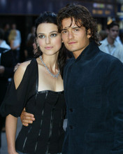 ORLANDO BLOOM & KEIRA KNIGHTLEY PRINTS AND POSTERS 255605