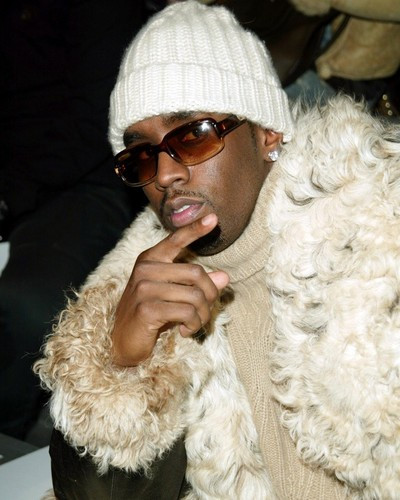 Sean 'P. Diddy' Combs Posters and Photos 255557 | Movie Store