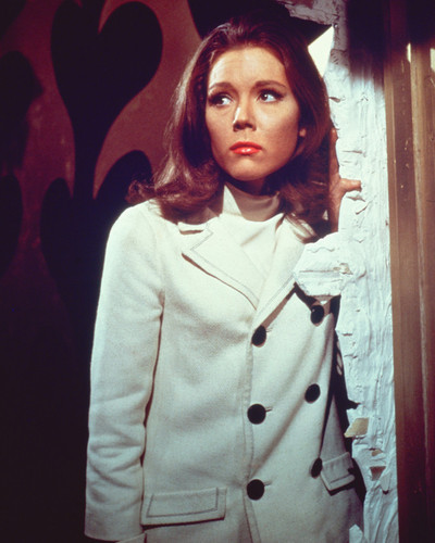 Diana Rigg Posters and Photos 255431 | Movie Store