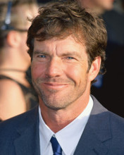 DENNIS QUAID CANDID POSE PRINTS AND POSTERS 255424