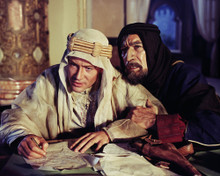 LAWRENCE OF ARABIA PETER O'TOOLE PRINTS AND POSTERS 255407