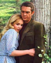 STEVE MCQUEEN & TUESDAY WELD PRINTS AND POSTERS 255373