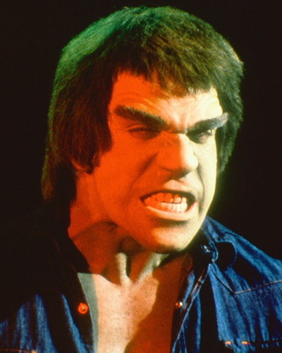 Lou Ferrigno The Incredible Hulk Posters and Photos 255266 | Movie Store