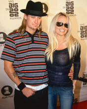 PAMELA ANDERSON AND KID ROCK PRINTS AND POSTERS 255178
