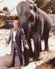JIMMY DURANTE JUMBO ELEPHANT PRINTS AND POSTERS 255169
