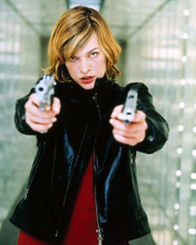 RESIDENT EVIL MILLA JOVOVICH PRINTS AND POSTERS 255029