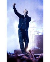 COLDPLAY CHRIS MARTIN IN CONCERT PRINTS AND POSTERS 254936