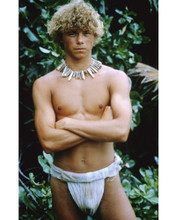 THE BLUE LAGOON CHRISTOPHER ATKINS PRINTS AND POSTERS 254897