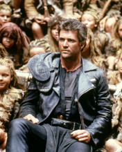 MEL GIBSON IN MAD MAX BEYOND THUNDERDOME PRINTS AND POSTERS 254797