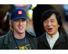 JACKIE CHAN & OWEN WILSON PRINTS AND POSTERS 254760