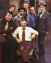 BARNEY MILLER PRINTS AND POSTERS 254743