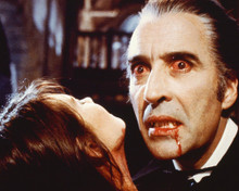 CHRISTOPHER LEE PRINTS AND POSTERS 254544