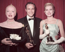 MARLON BRANDO BETTE DAVIS AND GRACE KELLY PRINTS AND POSTERS 254518