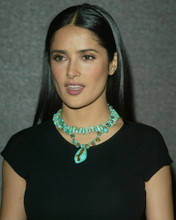 SALMA HAYEK MEXICAN NECKLACE PRINTS AND POSTERS 254490