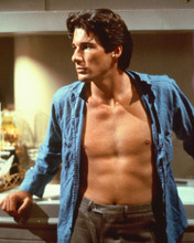 RICHARD GERE AMERICAN GIGOLO OPEN SHIRT PRINTS AND POSTERS 254443