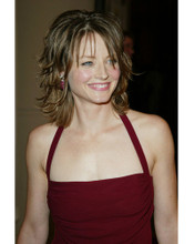 JODIE FOSTER CANDID RED DRESS PRINTS AND POSTERS 254413