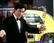 JACKIE CHAN PRINTS AND POSTERS 254329