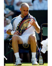 ANDRE AGASSI PRINTS AND POSTERS 254243