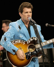 CHRIS ISAAK GUITAR IN CONCERT PRINTS AND POSTERS 254100
