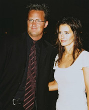 MATTHEW PERRY & COURTNEY COX PRINTS AND POSTERS 253347