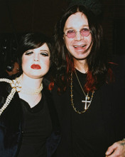 OZZY OSBOURNE & KELLY OSBOURNE PRINTS AND POSTERS 253341