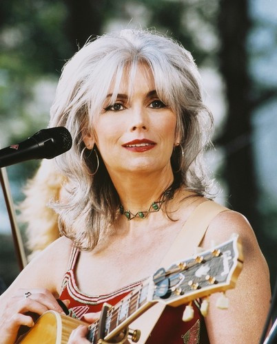 Emmylou Harris Posters and Photos 253289 Movie Store