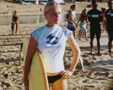 BLUE CRUSH KATE BOSWORTH SURFBOARD PRINTS AND POSTERS 253220