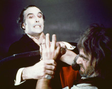 TASTE THE BLOOD OF DRACULA CHRISTOPHER LEE PRINTS AND POSTERS 253075