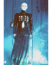 HELLRAISER DOUG BRADLEY PINHEAD BY CHAINS PRINTS AND POSTERS 253048