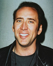 NICOLAS CAGE SMILING PRINTS AND POSTERS 252989