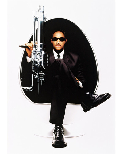 Will Smith Men in Black II Posters and Photos 252919 | Movie Store